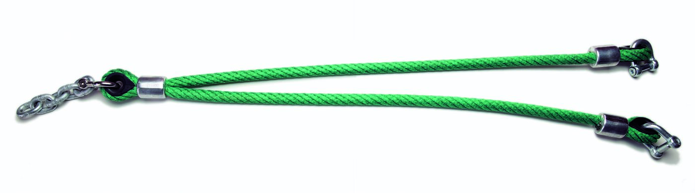 Suspension rope